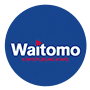Waitomo Logo