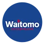 Waitomo Logo